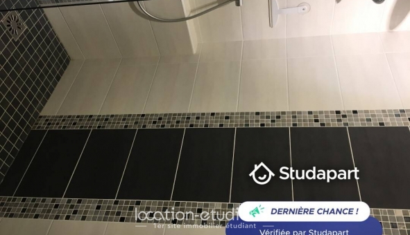 Logement étudiant T5 &agrave; Reims (51100)