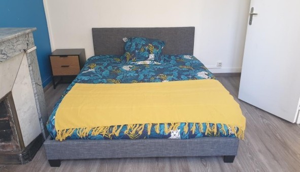 Logement étudiant T5 &agrave; Sedan (08200)