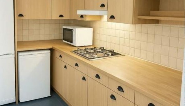 Logement étudiant T5 &agrave; Trignac (44570)
