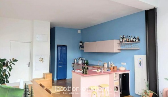 Logement étudiant Chambre &agrave; Bordeaux (33300)