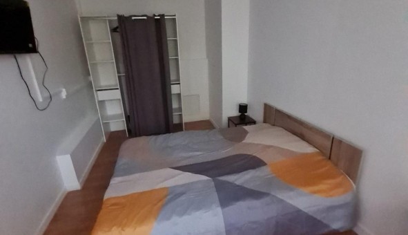 Logement étudiant Colocation &agrave; Allonne (60000)