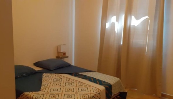 Logement étudiant Colocation &agrave; Anduze (30140)