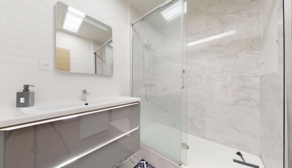 Logement étudiant Colocation &agrave; Antony (92160)