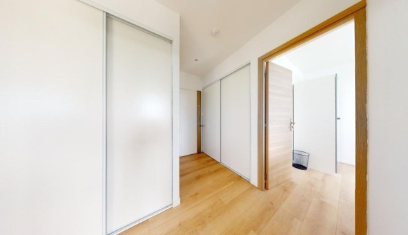 Logement étudiant Colocation &agrave; Antony (92160)