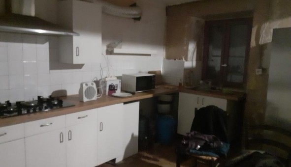 Logement étudiant Colocation &agrave; Ars les Favets (63700)