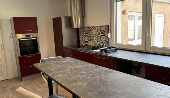 Logement étudiant Colocation &agrave; Aschbach (67250)