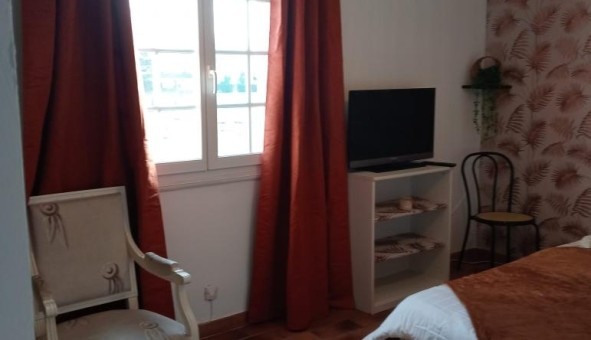 Logement étudiant Colocation &agrave; Aubord (30620)