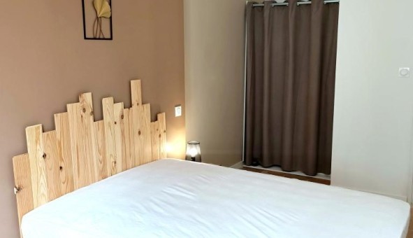 Logement étudiant Colocation &agrave; Aussac (81600)