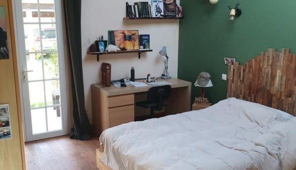 Logement étudiant Colocation &agrave; Avensan (33480)