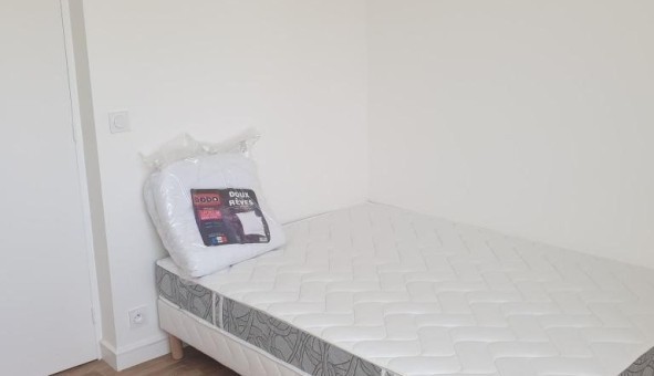 Logement étudiant Colocation &agrave; Boinvilliers (78200)