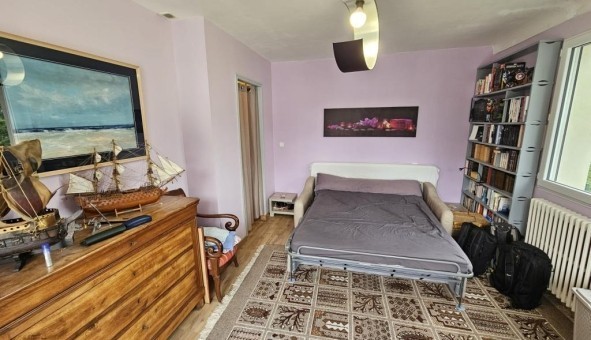 Logement étudiant Colocation &agrave; Bouguenais (44340)