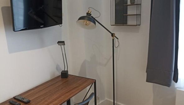Logement étudiant Colocation &agrave; Burlats (81100)