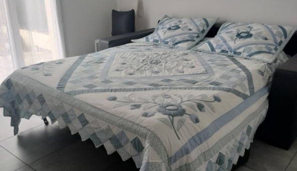Logement étudiant Colocation &agrave; Cabestany (66330)