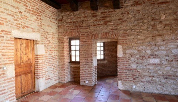 Logement étudiant Colocation &agrave; Cahors (46000)