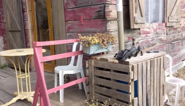 Logement étudiant Colocation &agrave; Castagniers (06670)