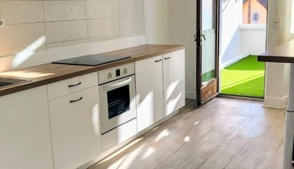 Logement étudiant Colocation &agrave; Challex (01630)