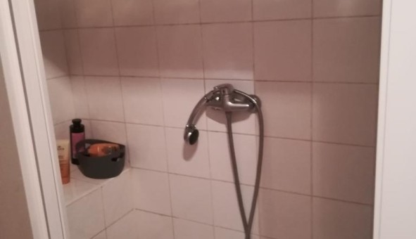 Logement étudiant Colocation &agrave; Chassieu (69680)