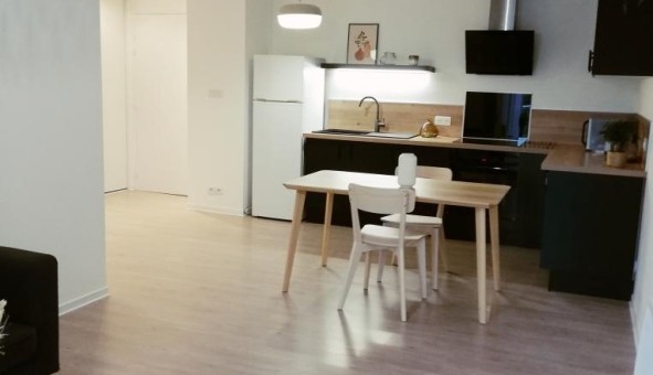 Logement étudiant Colocation &agrave; Châteaugiron (35410)