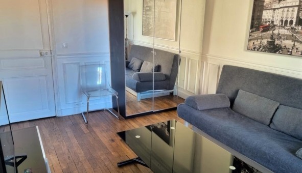 Logement étudiant Colocation &agrave; Courbevoie (92400)