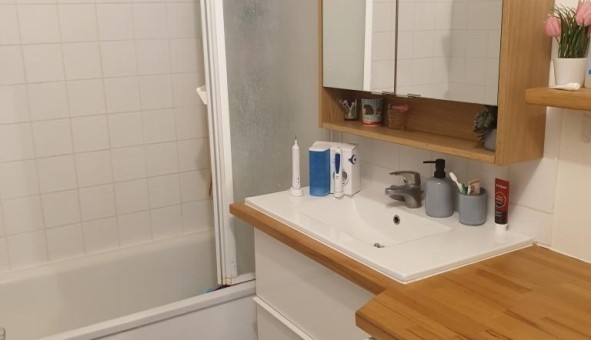 Logement étudiant Colocation &agrave; Créteil (94000)