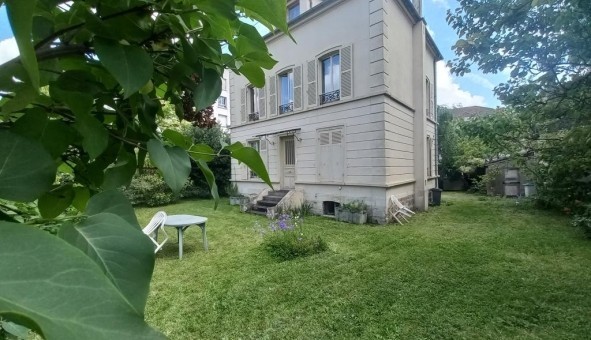 Logement étudiant Colocation &agrave; Créteil (94000)