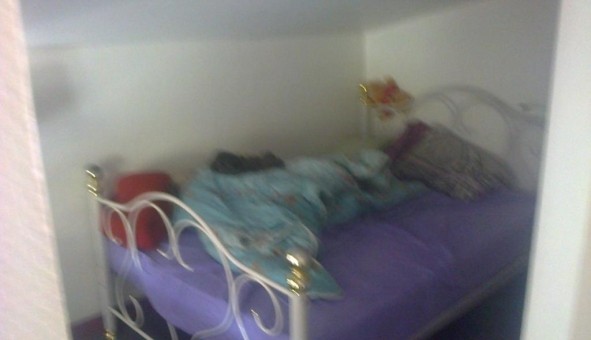 Logement étudiant Colocation &agrave; Gagny (93220)