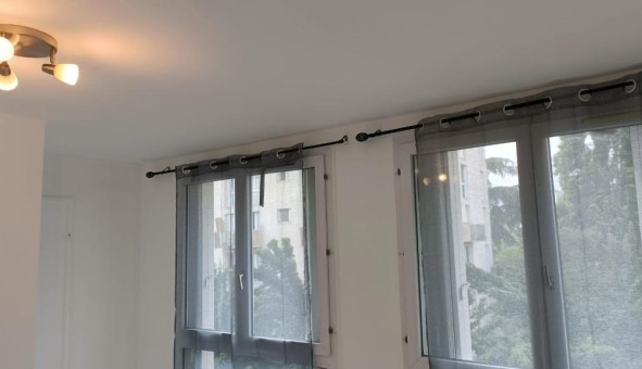 Logement étudiant Colocation &agrave; Gagny (93220)