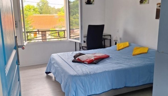 Logement étudiant Colocation &agrave; Gradignan (33170)