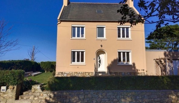 Logement étudiant Colocation &agrave; Guissény (29880)