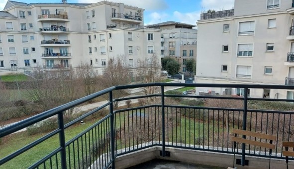 Logement étudiant Colocation &agrave; Le Bourget (93350)