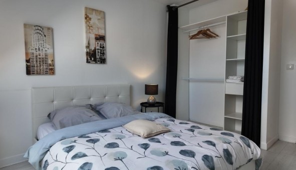 Logement étudiant Colocation &agrave; Mauregard (77990)