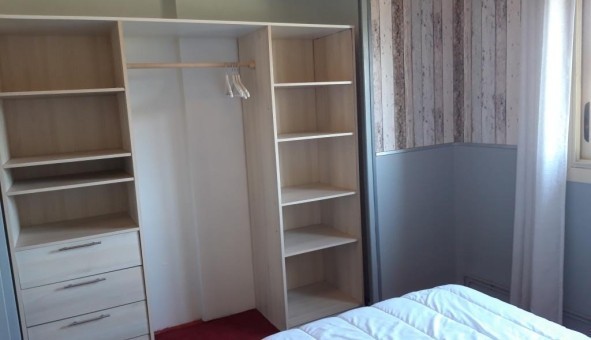 Logement étudiant Colocation &agrave; Mérignac (33700)