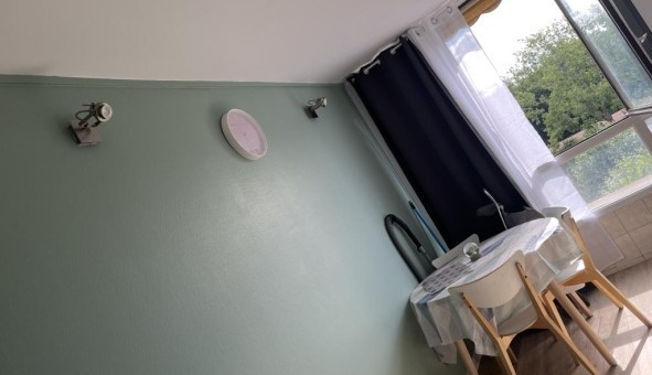 Logement étudiant Colocation &agrave; Meudon (92190)