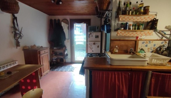 Logement étudiant Colocation &agrave; Mieussy (74440)