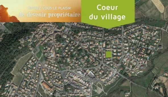 Logement étudiant Colocation &agrave; Montarnaud (34570)