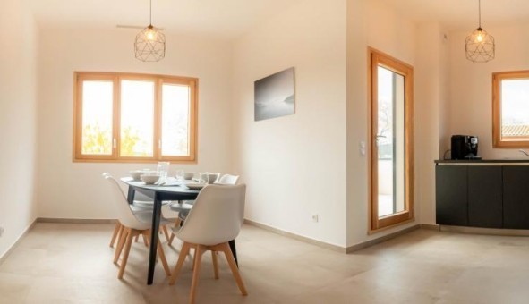 Logement étudiant Colocation &agrave; Montarnaud (34570)