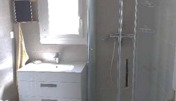 Logement étudiant Colocation &agrave; Montmagny (95360)