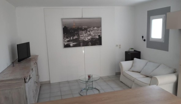 Logement étudiant Colocation &agrave; Montpellier (34080)