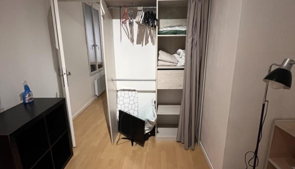 Logement étudiant Colocation &agrave; Nanterre (92000)