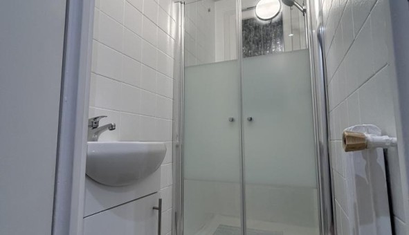 Logement étudiant Colocation &agrave; Noisy le Sec (93130)