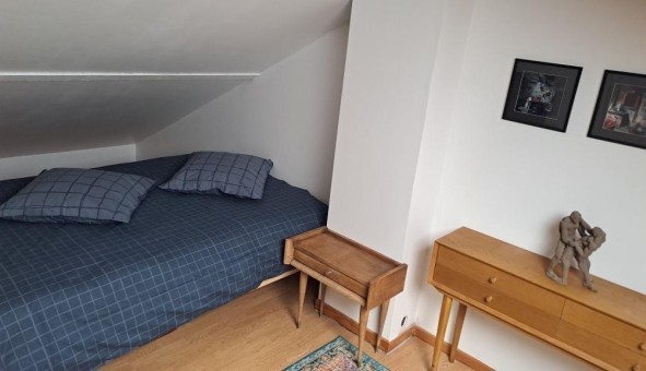 Logement étudiant Colocation &agrave; Ormesson sur Marne (94490)