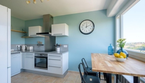 Logement étudiant Colocation &agrave; Oullins (69600)