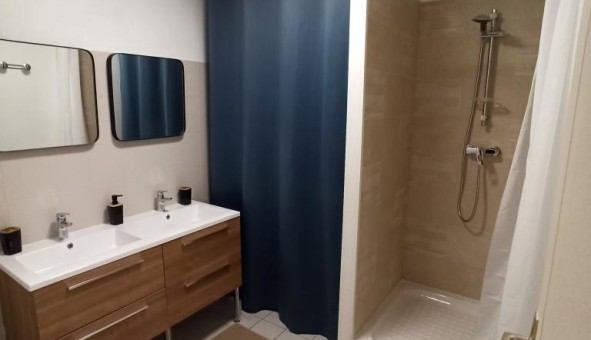Logement étudiant Colocation &agrave; Pessac (33600)