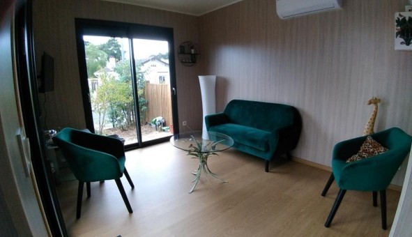 Logement étudiant Colocation &agrave; Pornichet (44380)