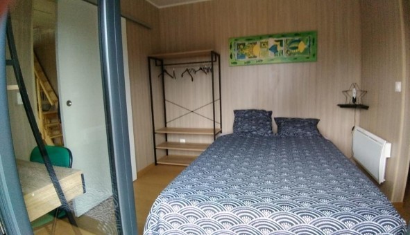 Logement étudiant Colocation &agrave; Pornichet (44380)