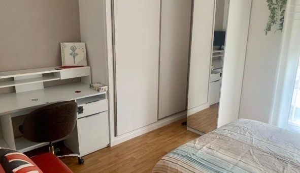 Logement étudiant Colocation &agrave; Puteaux (92800)