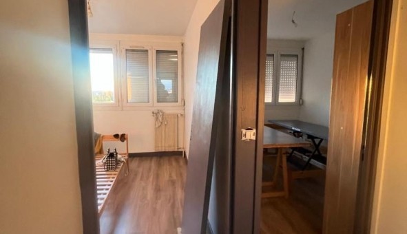 Logement étudiant Colocation &agrave; Rennes (35000)
