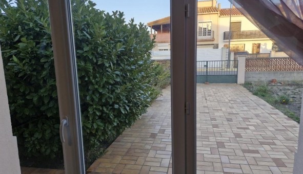 Logement étudiant Colocation &agrave; Saint Estève (66240)