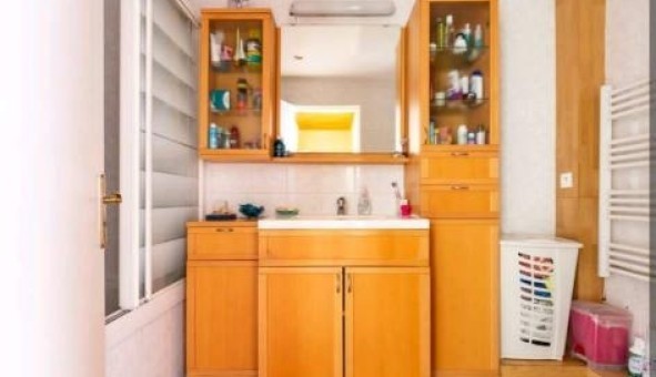 Logement étudiant Colocation &agrave; Villeparisis (77270)