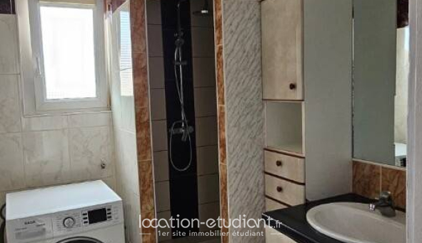 Colocation étudiante Studio &agrave; Andelarre (70000)